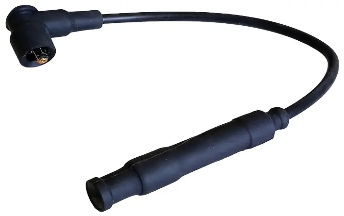 0020123849 Vaillant Ignition Wire 5pcs