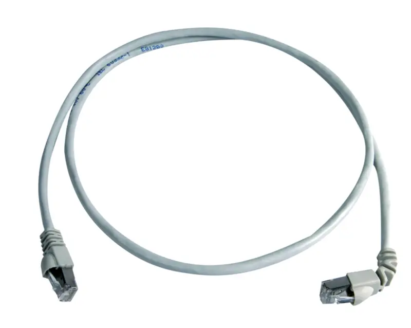 100008487 Telegaertner Network Patch Cable 20pcs