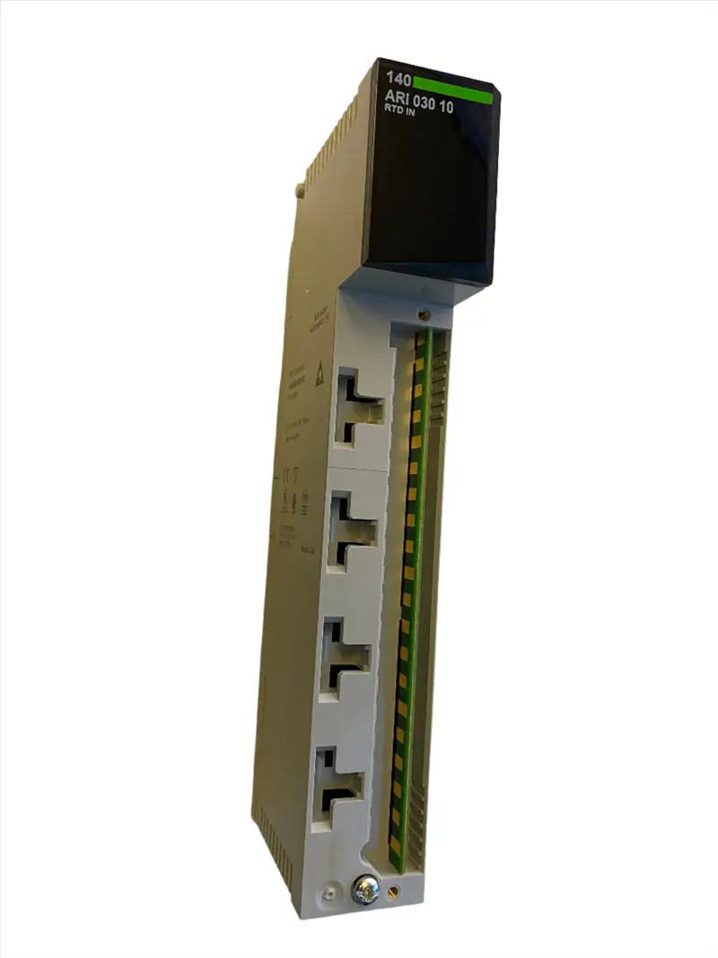 140ARI03010C Schneider Electric Analog Input Module Modicon Quantum