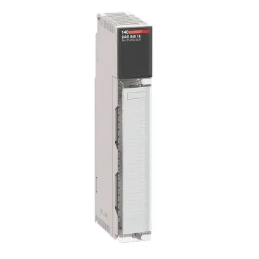 140DAO85300C Schneider Electric Discrete Output Module