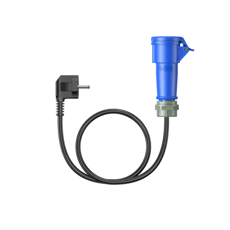 15A CEE RV Adapter Cable
