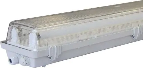 162218 AUS Schuch Industrial Diffuser Light Fixture