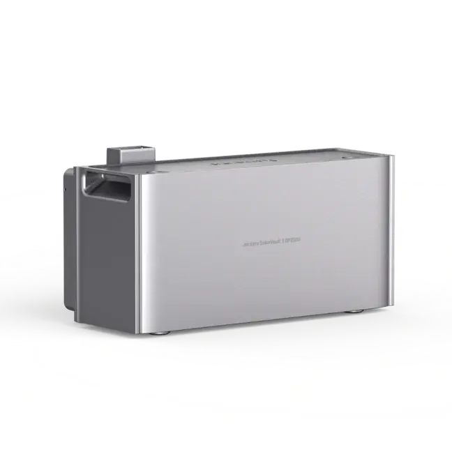 1x BP2500 (5 kWh)