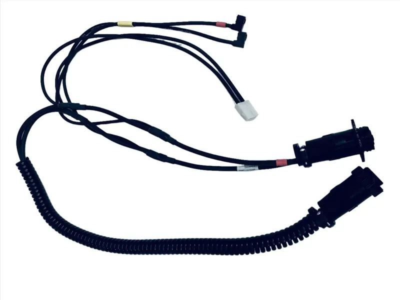 2265670-3 TE Connectivity AMP Plug and Cable Assembly