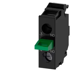 3SU1400-2AA10-1BA0 Siemens Contact Module