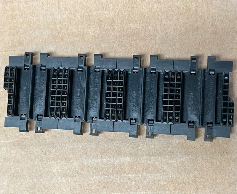 4XPCs Lenze – VN003498A – EPM-T912 PLC/Controller Module