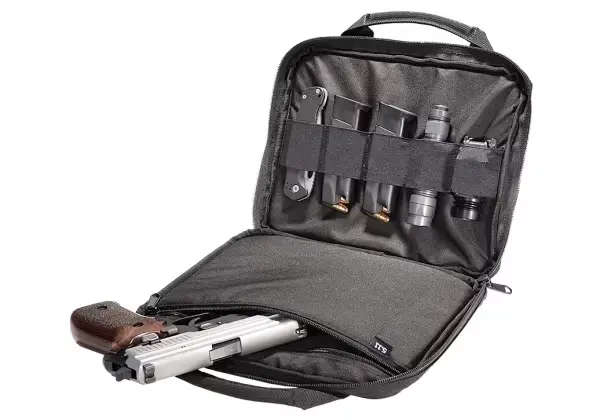 5.11 Tactical Single Pistol Case