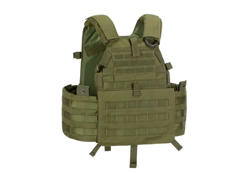 6094A-RS Plate Carrier OD