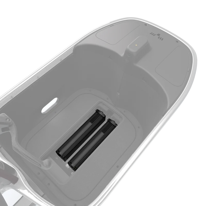 708Wh Long-range Battery