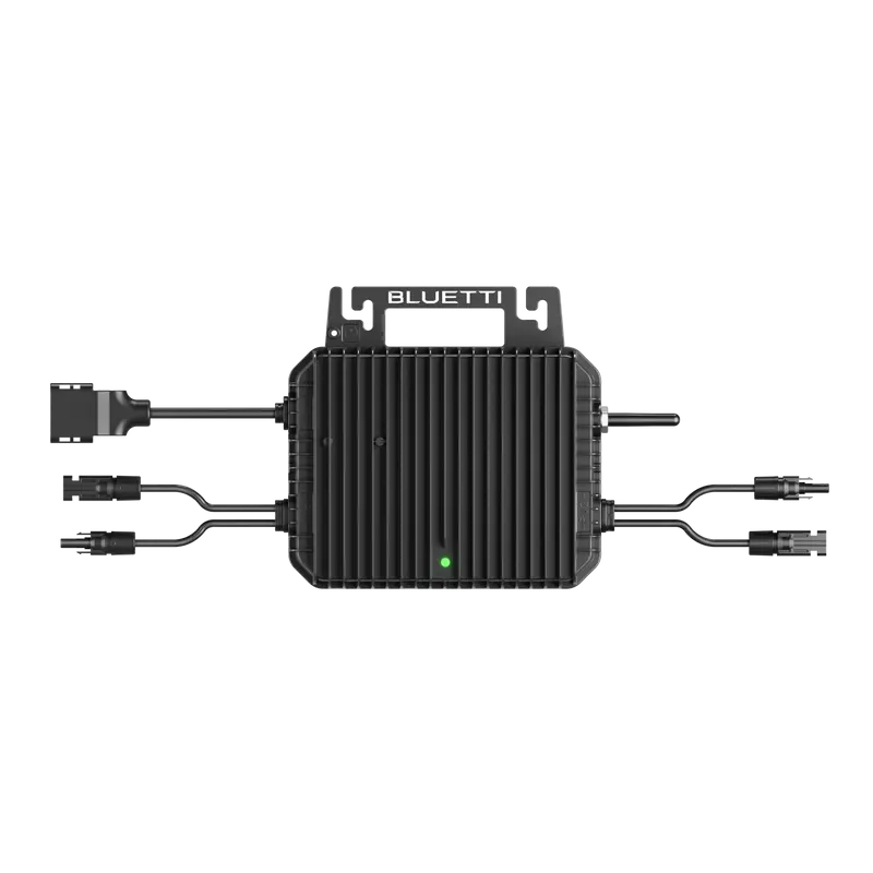 A80P Microinverter
