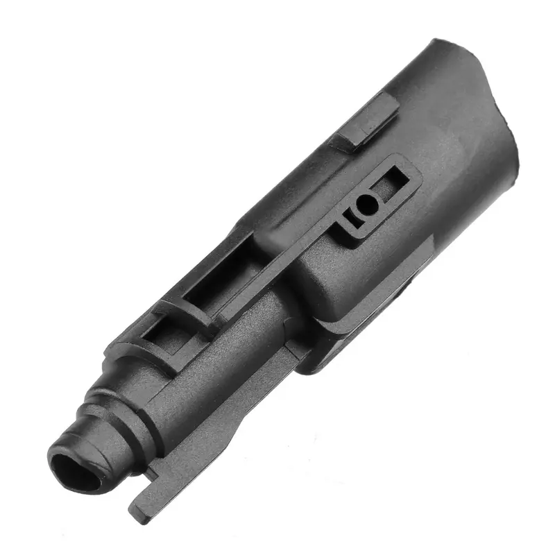AAC nozzle for AAP-01