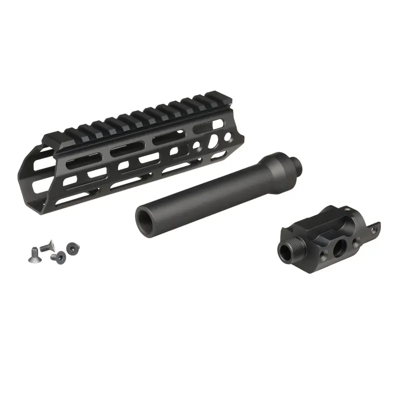 AAC SMG Handguard for AAP01