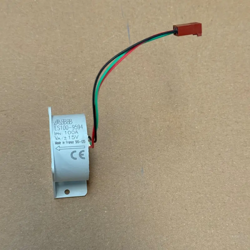 ABB – ES100-9594 – current sensor