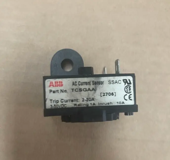 ABB - TCSGAA - AC Current Sensor