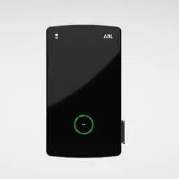 ABL Wallbox 100000451 22 kW Single Shutter Controller Schwarz