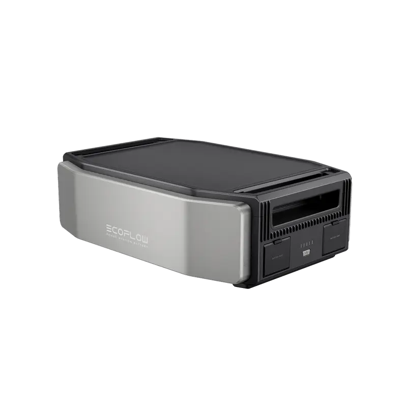 Accu voor EcoFlow DELTA Pro Ultra