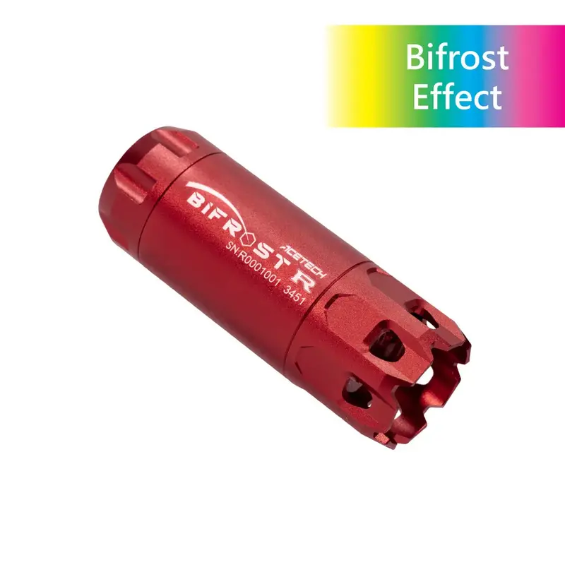 ACETECH Bifrost R tracer - Red