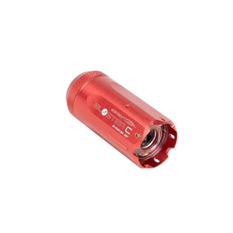 Acetech Blaster C tracer unit - Red