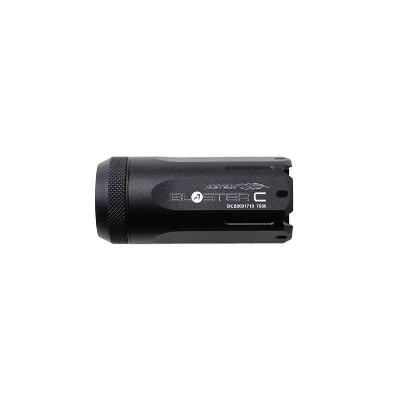 Acetech Blaster C tracert unit - Black