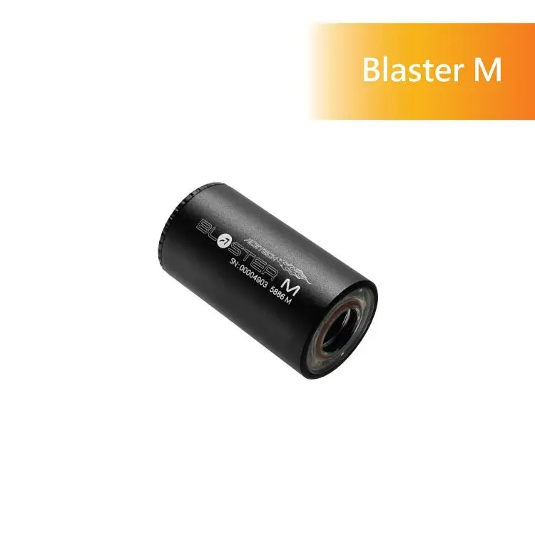 ACETECH Blaster M tracer module