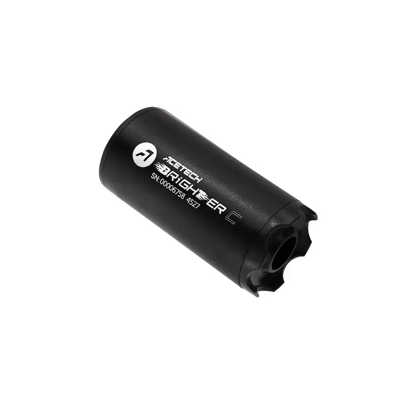 ACETECH Brighter C Tracer Unit - Black