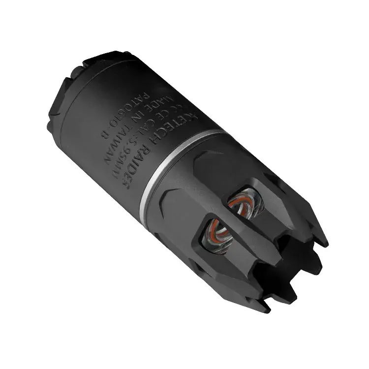 ACETECH RAIDER Tracer Unit Blaster M - Black