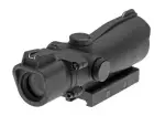 Aim-O 2x42 Red / Green Dot