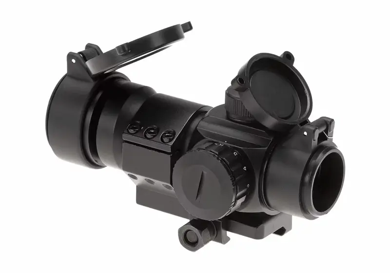 Aim-O M3 Red Dot with L-Shaped Mount