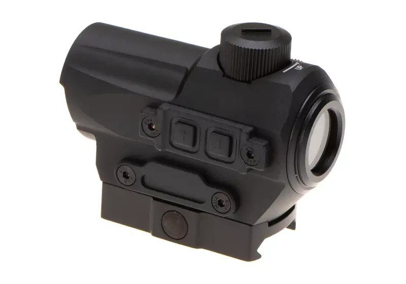 Aim-O SP1 Red Dot Sight Schwarz