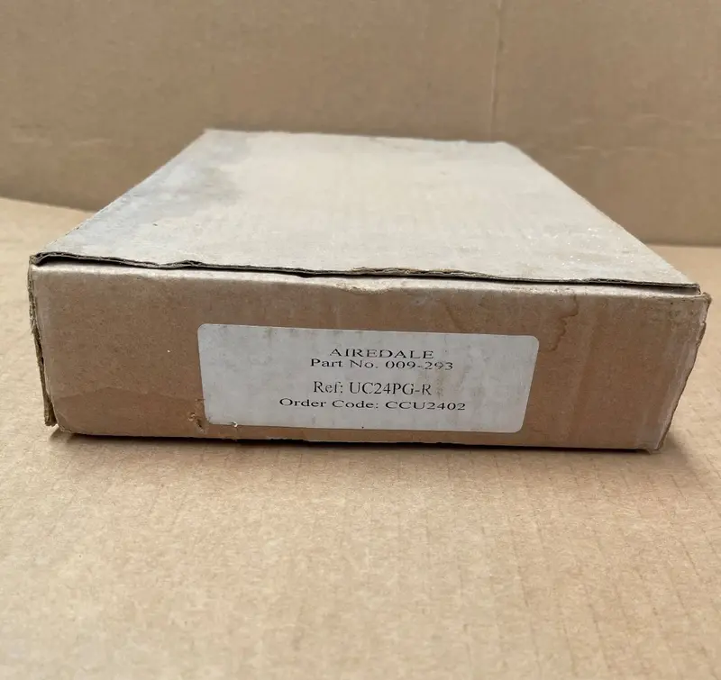 Airedale – 009-293 – Control Module (UC24PG-R) for Chiller System