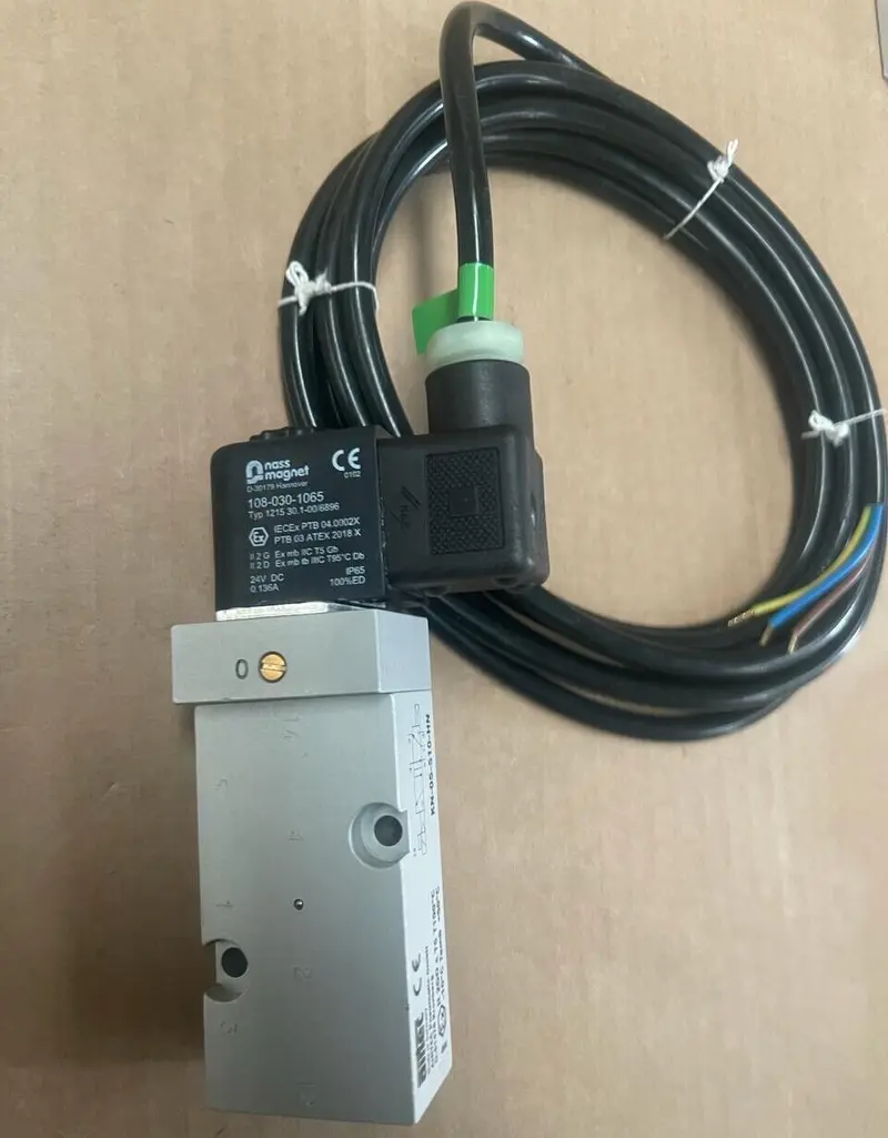 AIRTEC - KN-05-510-HN - Magnetventil