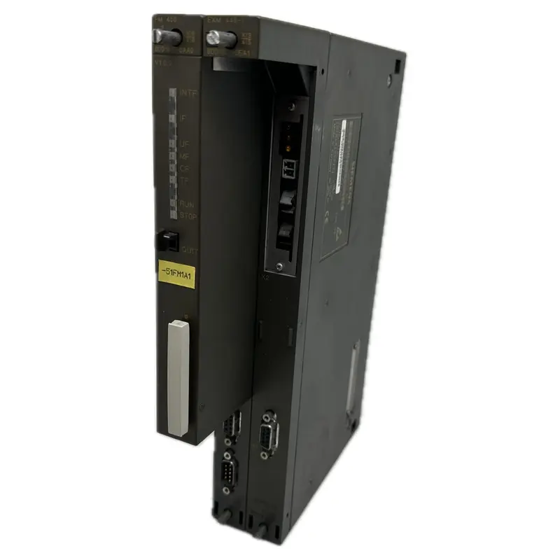 AJ188 Simatic S7 Siemens 6DD1607-0EA1 E2 6DD1607-0AA0 E5