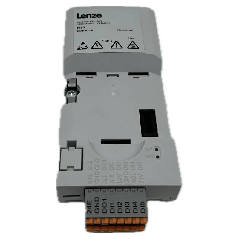 AJ848 Control Unit Lenze I5CA5002000VA0000S
