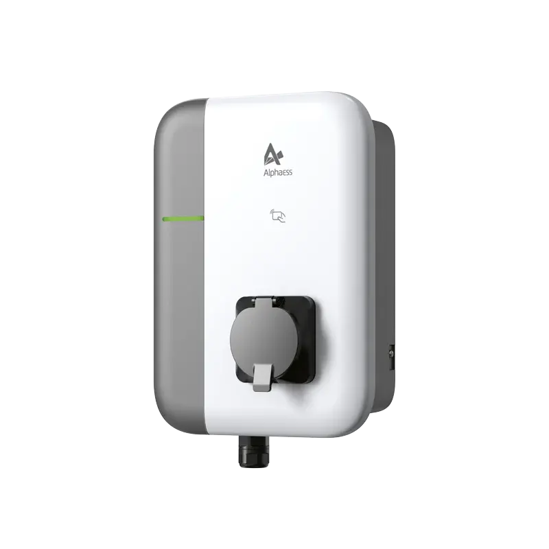 AlphaESS Wallbox Smile-G3 11 kW