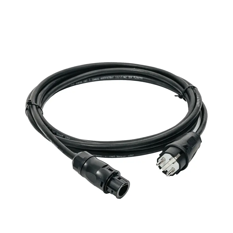 Anschlusskabel 10m (BC01-Stecker)