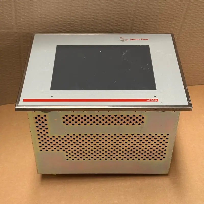 Anton Paar – mPDS 5 (80873532) – Evaluation / Density and Concentration Meter