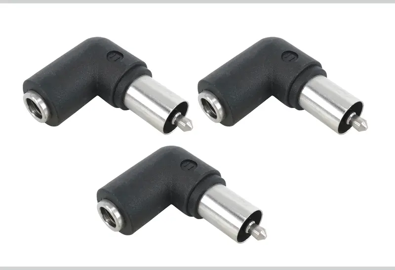 Apple Legacy DC-Netzadapter-Anschlussspitze