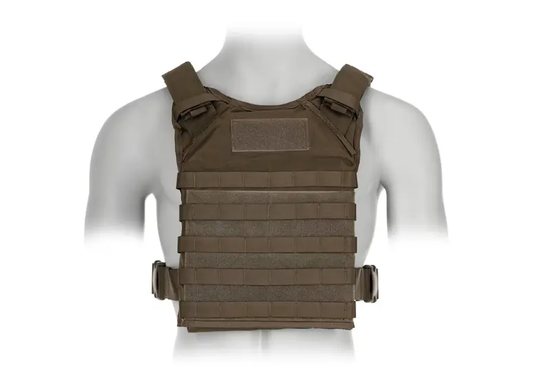 Armor Carrier RANGER GREEN