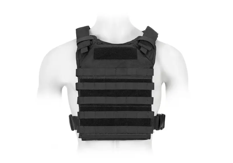 Armor Carrier SCHWARZ