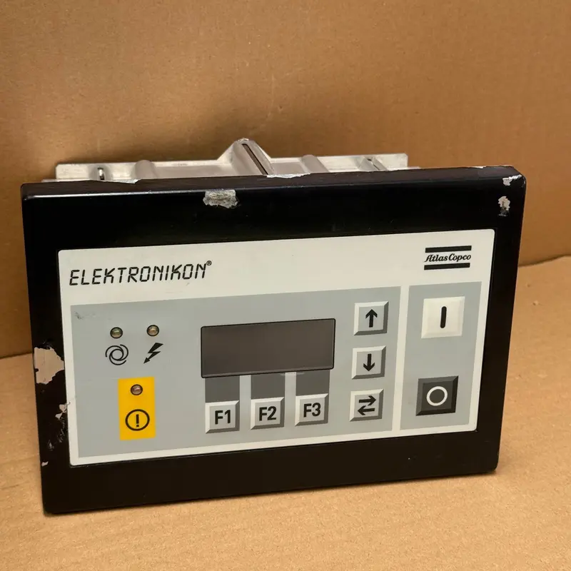 Atlas Copco – 1900070007 – Elektronikon Graphic Controller Interface Unit