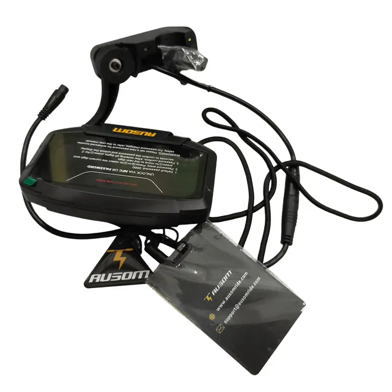 Ausom DT2 Pro Display