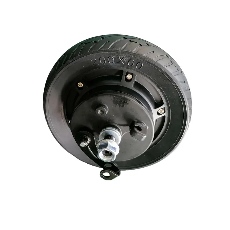 Ausom GX1 Motor