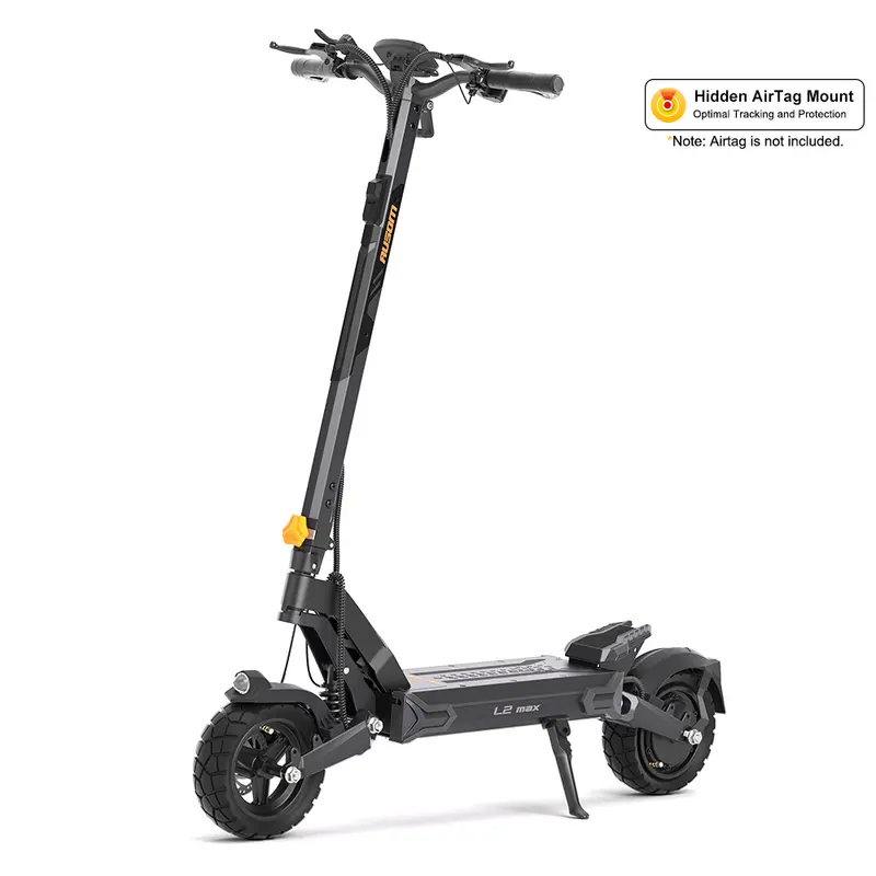 Ausom L2 Max Electric Scooter