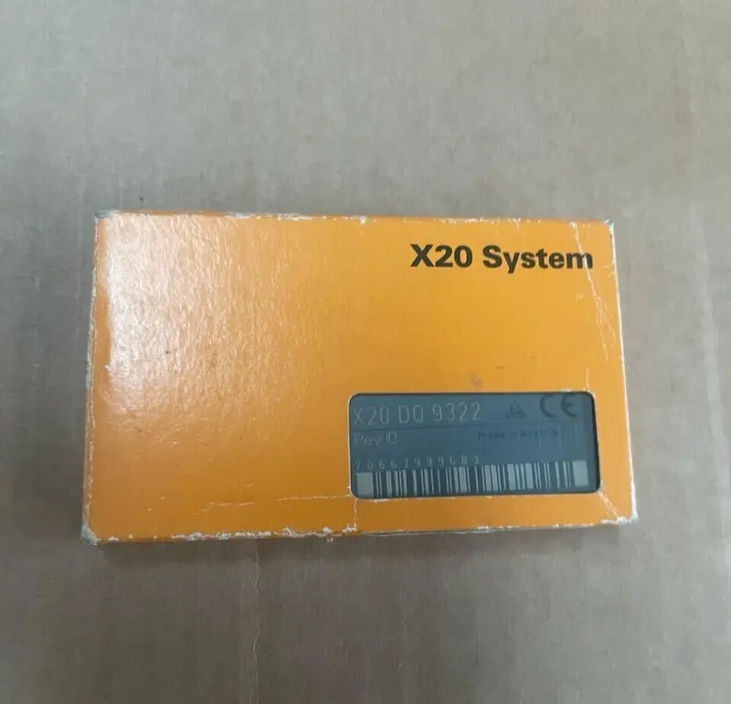 B&R - XD - Digital OutPut Module