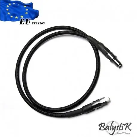 Balystik HPA braided line complete set EU