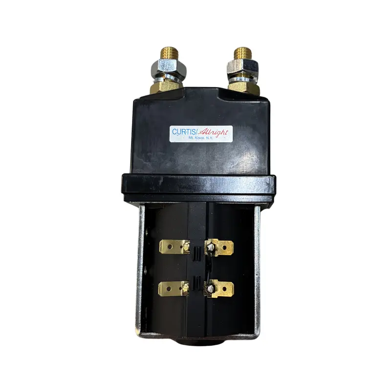 Batterietrennschalter CURTIS M10399