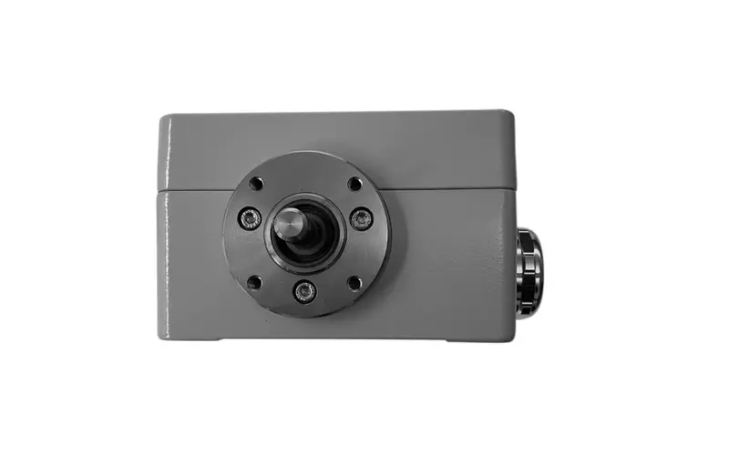 Baumer Electric Encoder Absolute GK401 P17 GXMMW A208EA3