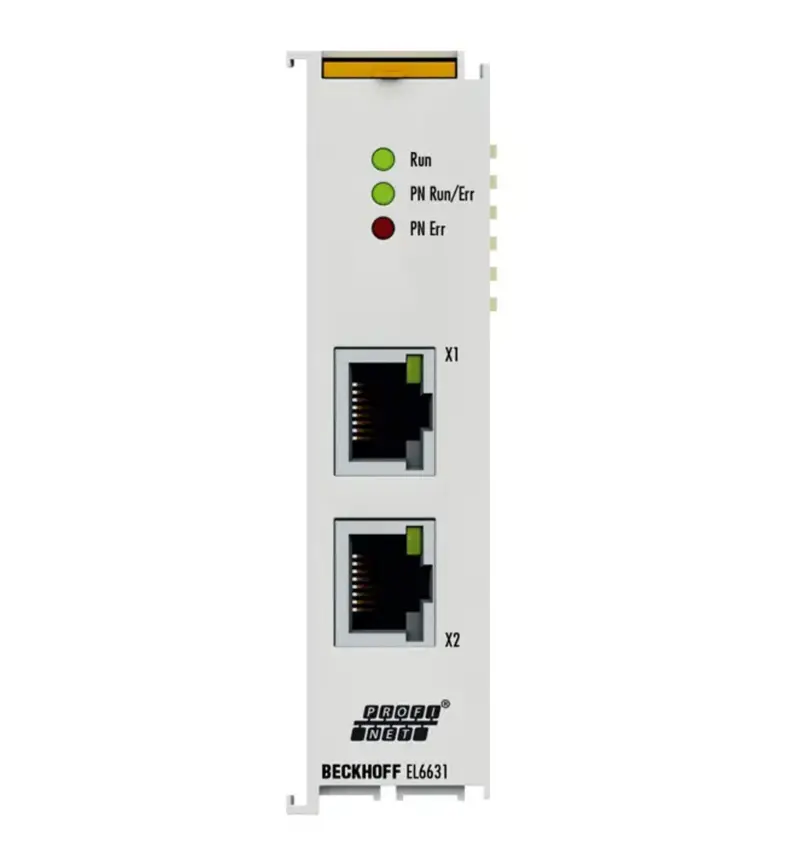 Beckhoff - EL6631