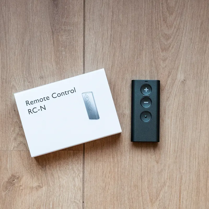 Bernafon Remote Control RC-N - Fernbedienung