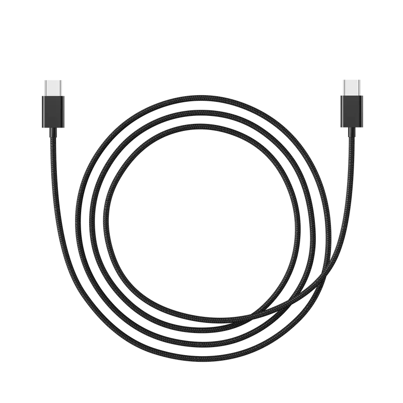 BLUETTI 100W USB-C to USB-C Cable
